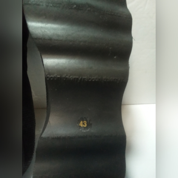 Thierry rabotin women's sandals - Picture 3 of 8